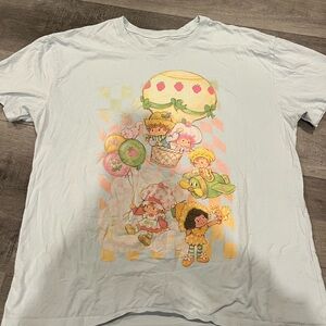 Graphic T-Shirt - Blue